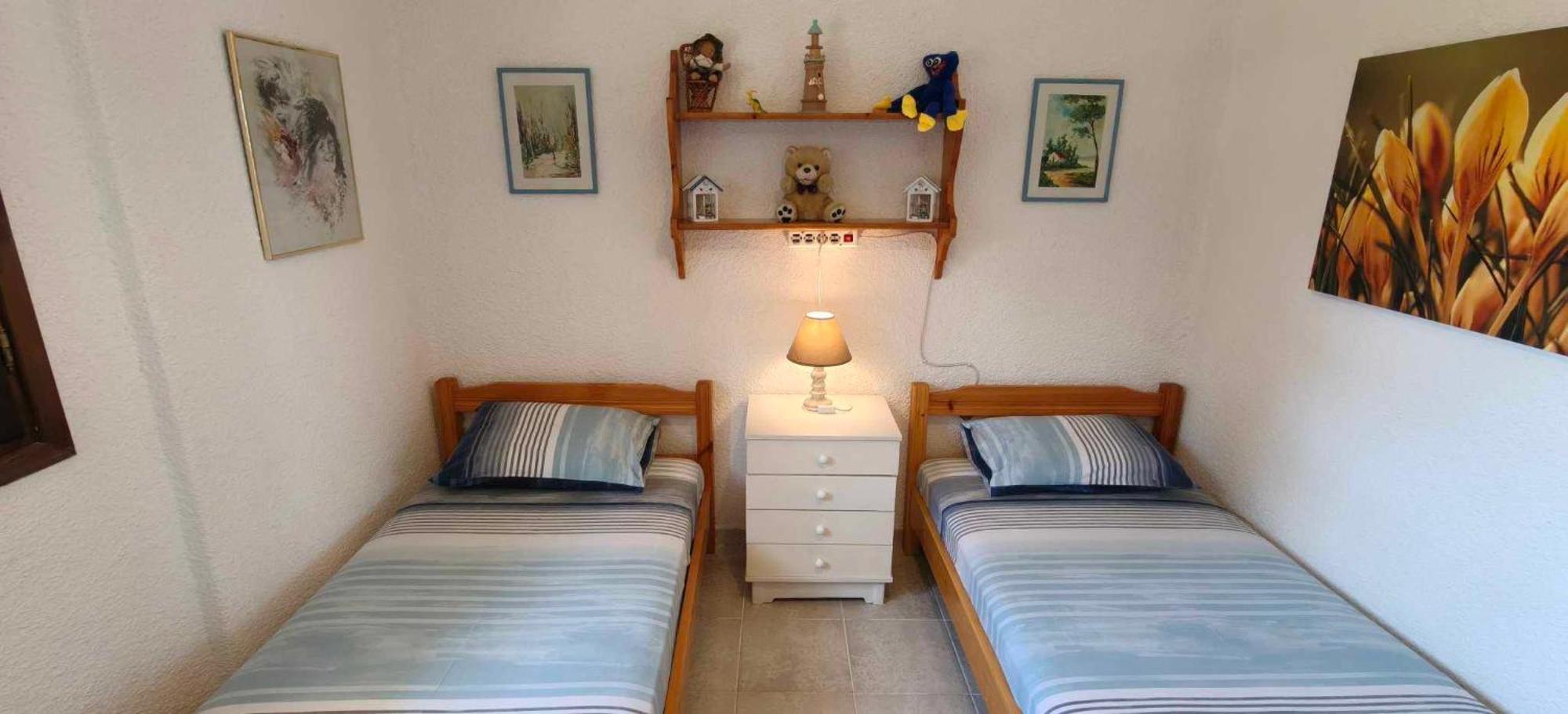 Golden Summer Apartment Néa Fókaia 外观 照片